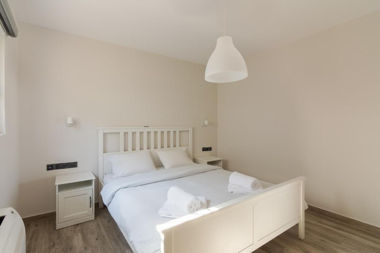 Acropolis View Apartment For 4 Ppl Athén Kültér fotó